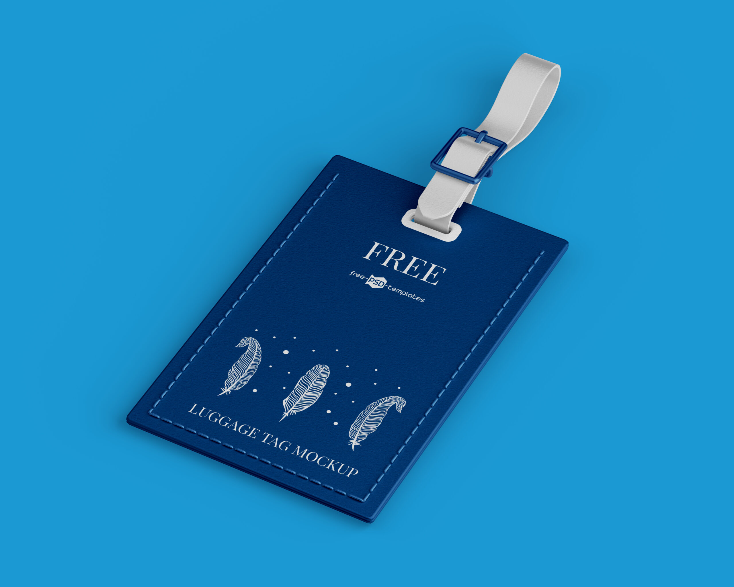 Luggage Tag