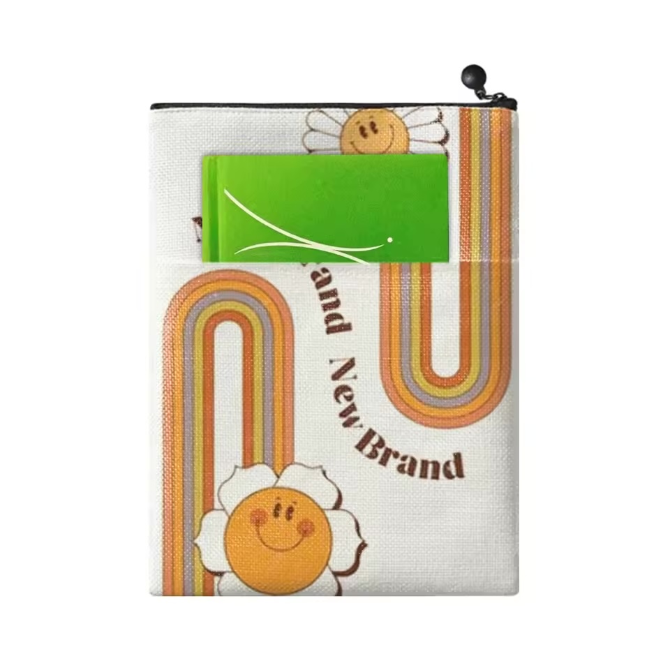 Book Sleeve